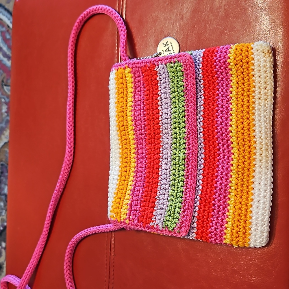 Mini Sak bag